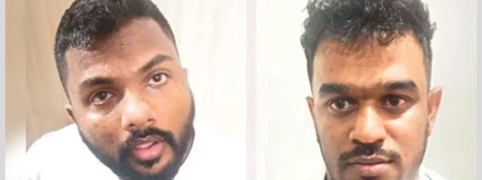Backhoe Saman,Thambili Lahiru Questioned Under PTA